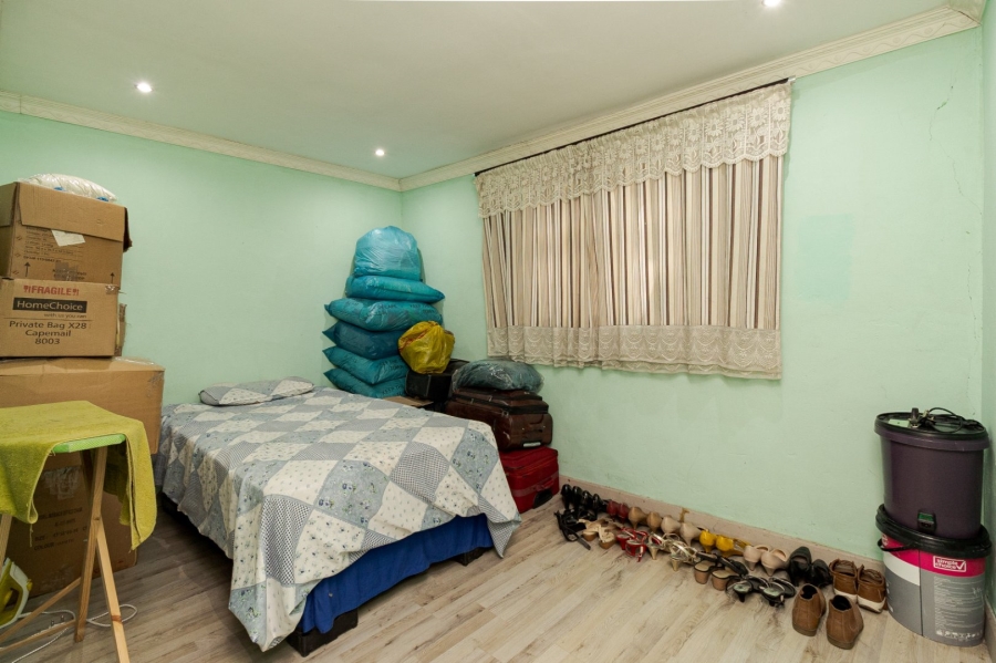 3 Bedroom Property for Sale in Delft South Western Cape